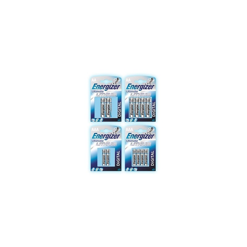 BATERIA ENERGIZER SPECJALISTYCZNA CR2025/2SZT ***626981*