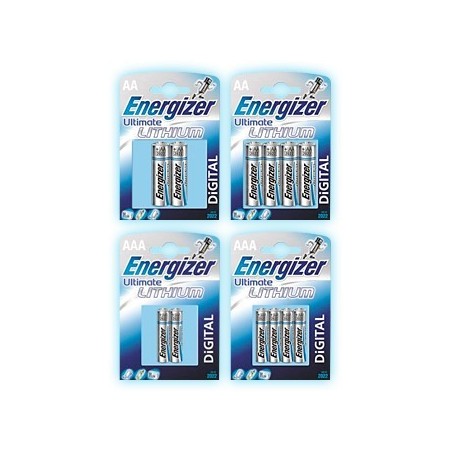 BATERIA ENERGIZER SPECJALISTYCZNA CR2025/2SZT ***626981*