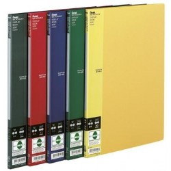 ALBUM OFERTOWY SIDE A4/A3 20 KOSZULEK ŻÓŁTY RECYCOLOGY EKOLOGICZNY PENTEL ***DCF642-G*