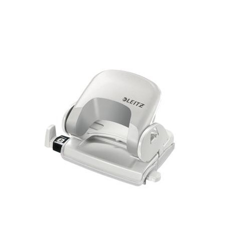 DZIURKACZ LEITZ 5038 SZARY (ŚREDNI) ***50380085*