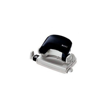 DZIURKACZ LEITZ 5058 CZARNY (MAŁY) ***50580095*