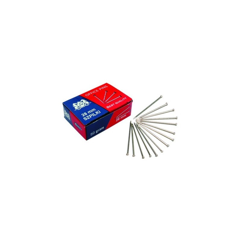 SZPILKA 50G GRAND ***110-1380*