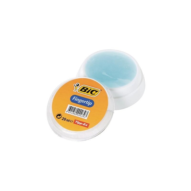 NAWILŻACZ DO PALCÓW 20ML TIPP-EX ***825786/825785*