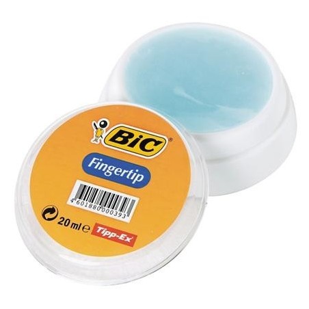NAWILŻACZ DO PALCÓW 20ML TIPP-EX ***825786/825785*