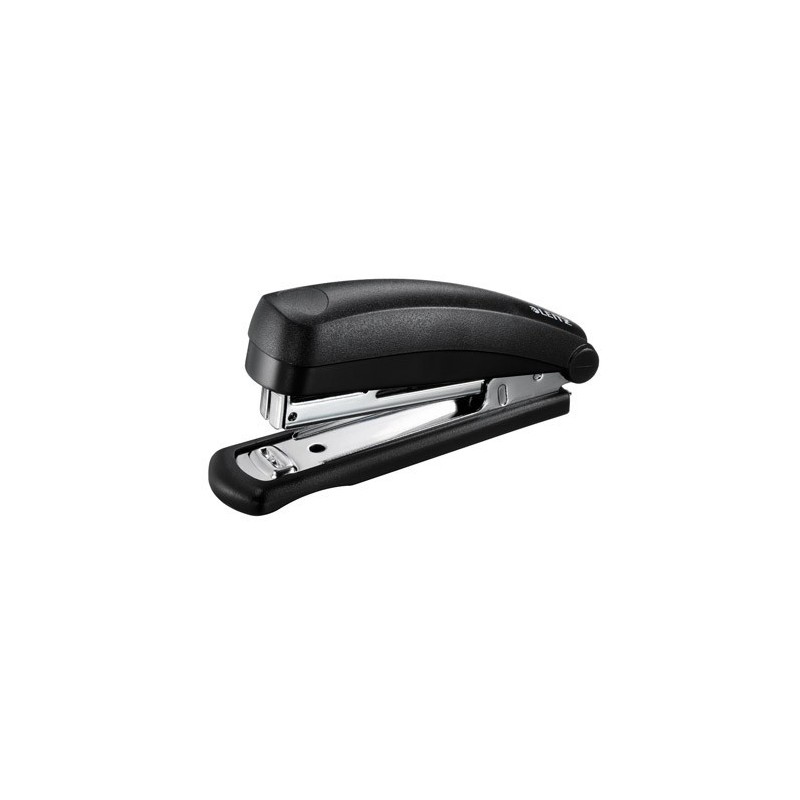 ZSZYWACZ LEITZ 5517 CZARNY (MINI) ***55170095*