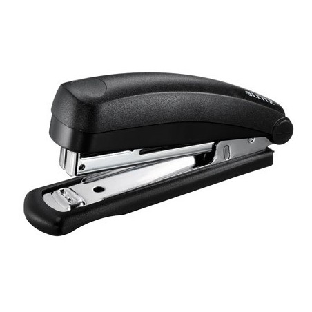 ZSZYWACZ LEITZ 5517 CZARNY (MINI) ***55170095*