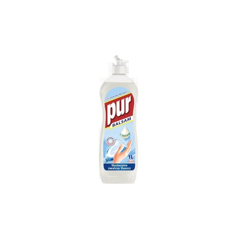 PŁYN PUR 900 ML