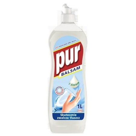 PŁYN PUR 900 ML