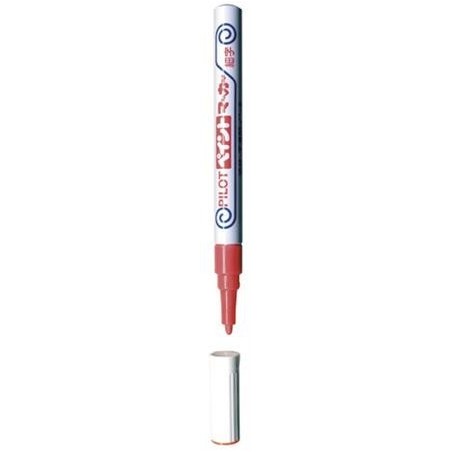 MARKER OLEJNY M NIEBIESKI PILOT ***PISC-PML*