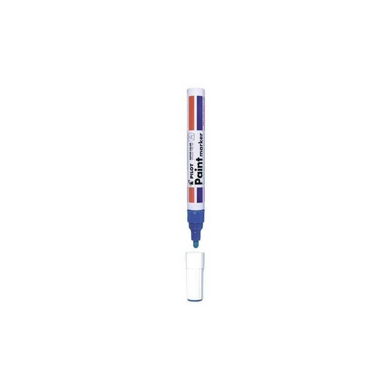 MARKER OLEJNY M-20PF CZERWONY PILOT ***PISC-PFR*