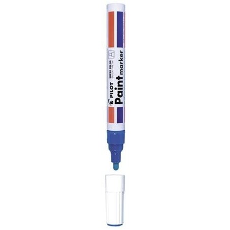 MARKER OLEJNY M-20PF CZERWONY PILOT ***PISC-PFR*