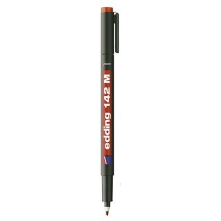 MARKER NIEZMYWALNY 142M ZIEL EDDING ***142M/ZIEL ED*