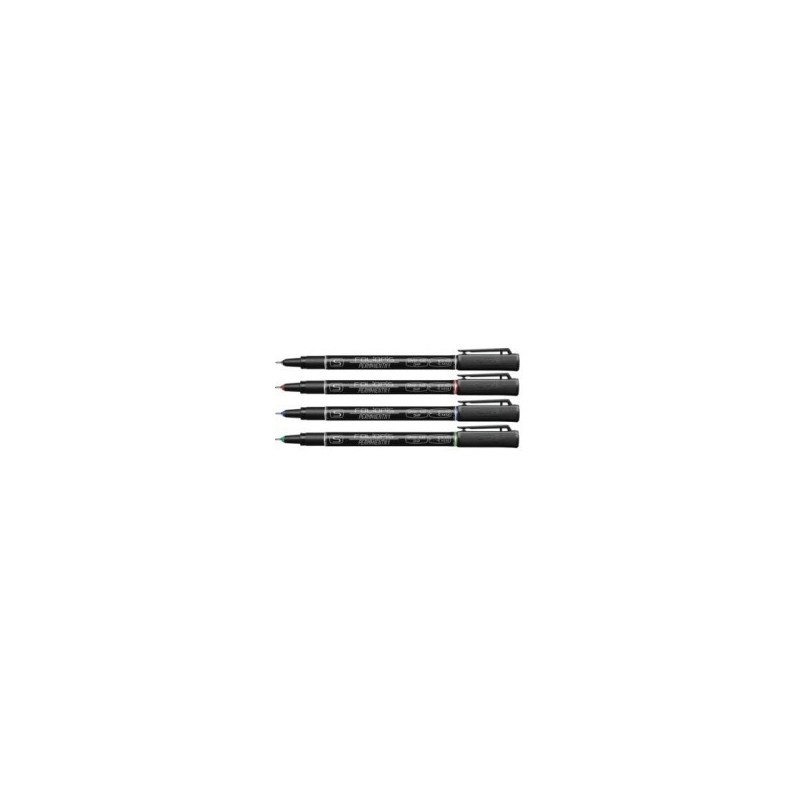FOLIOPIS CD/DVD 0.6MM FF6 NIEB RYSTOR ***437-002*