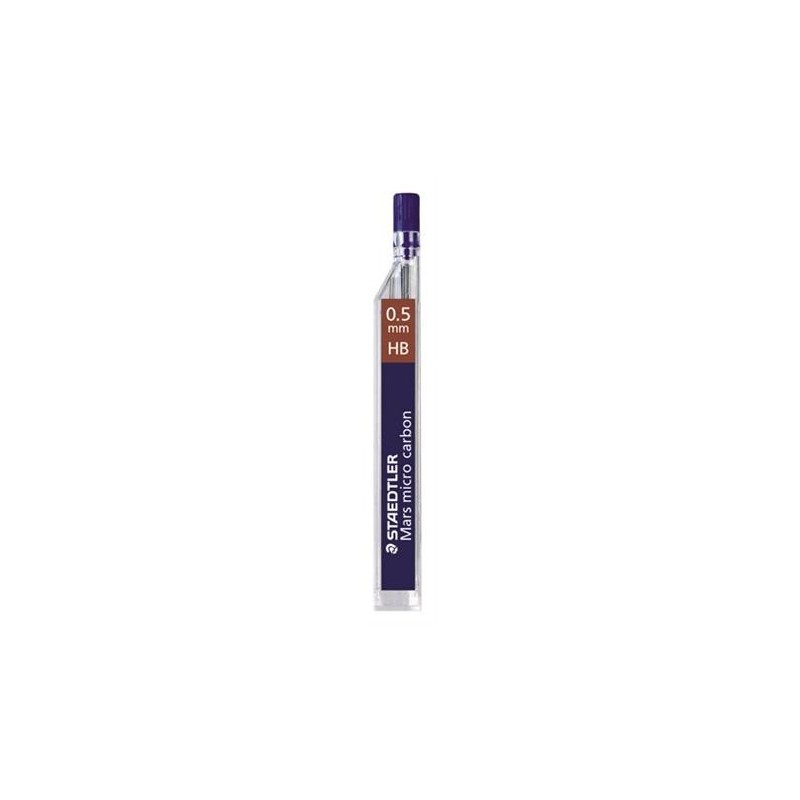 GRAFIT 0.5/2H STEADTLER ***S250 05 2H*