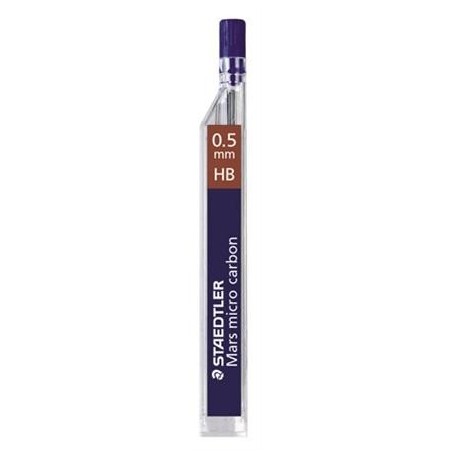 GRAFIT 0.5/2H STEADTLER ***S250 05 2H*