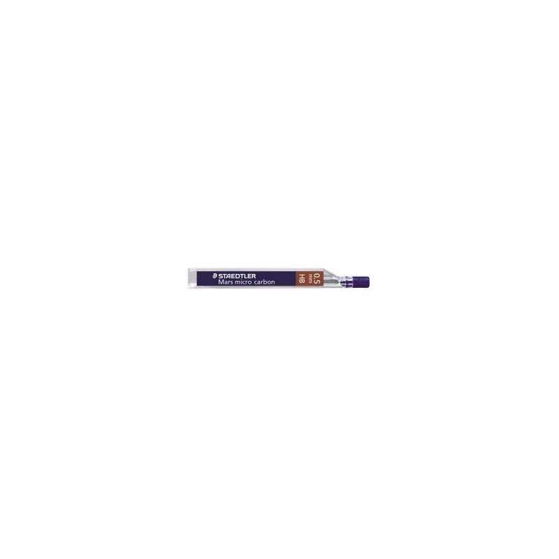 GRAFIT 0.5/H STAEDTLER ***S250 05 H*