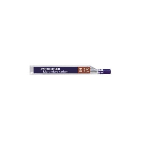 GRAFIT 0.5/H STAEDTLER ***S250 05 H*