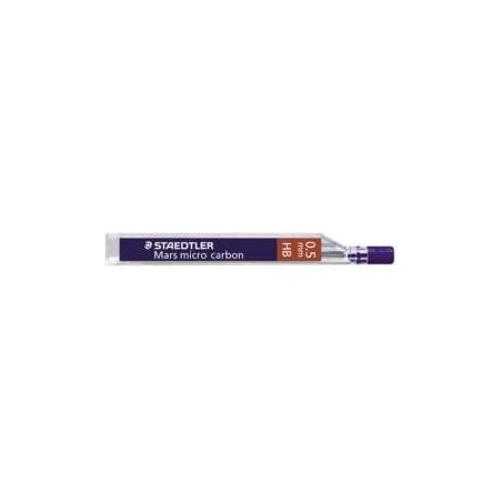 GRAFIT 0.5/HB STAEDTLER ***S250 05 HB*
