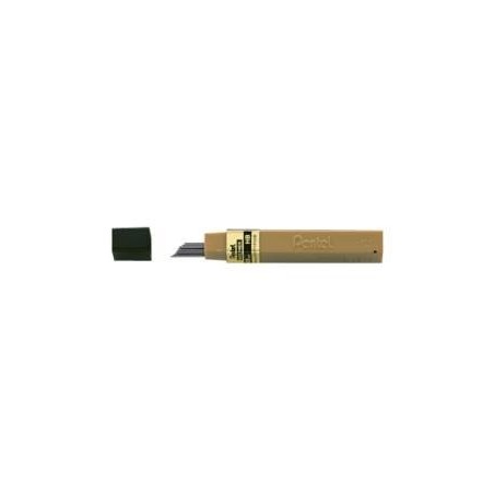 GRAFIT 0.5/2B PENTEL ***100-2B-XXI*