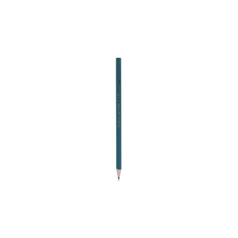 OŁÓWEK GRAFITOWY EVOLUTION BEZ GUMKI 650 HB EKOLOGICZNY BIC ***8161521*