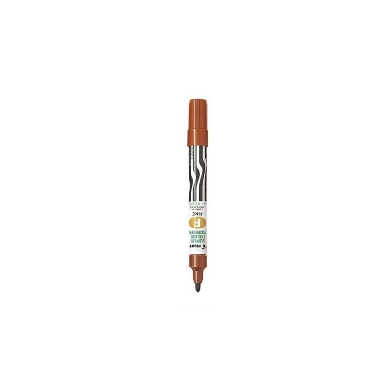 MARKER PERMANENT SCA-F NIEB PILOT ***PISC-F L*