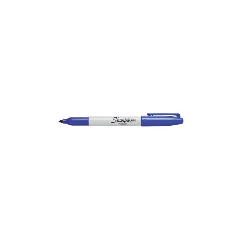 MARKER NIEZMYWALNY SHARPIE FINE NIEB PM ***61011012*