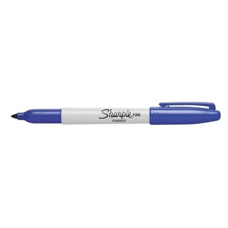 MARKER NIEZMYWALNY SHARPIE FINE NIEB PM ***61011012*