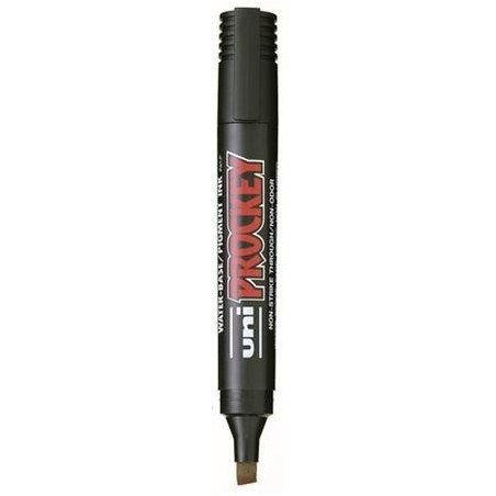 MARKER PERMANENT PM122 K.OKRĄGŁA NIEBIESKI ***UNPM122/DNI*