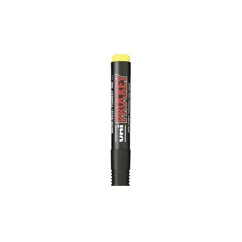 MARKER PERMANENT PM126 K.ŚCIĘTA CZARNY ***UNPM126/DCA*