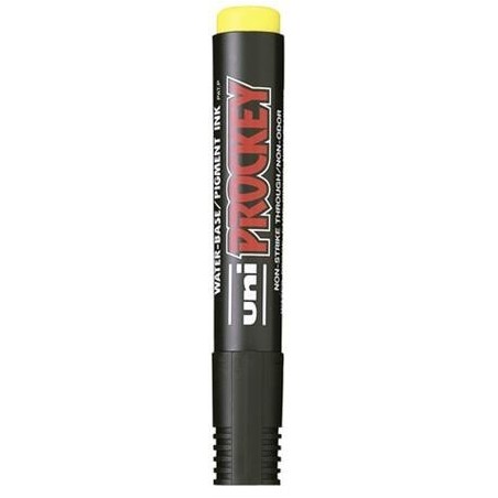 MARKER PERMANENT PM126 K.ŚCIĘTA CZARNY ***UNPM126/DCA*