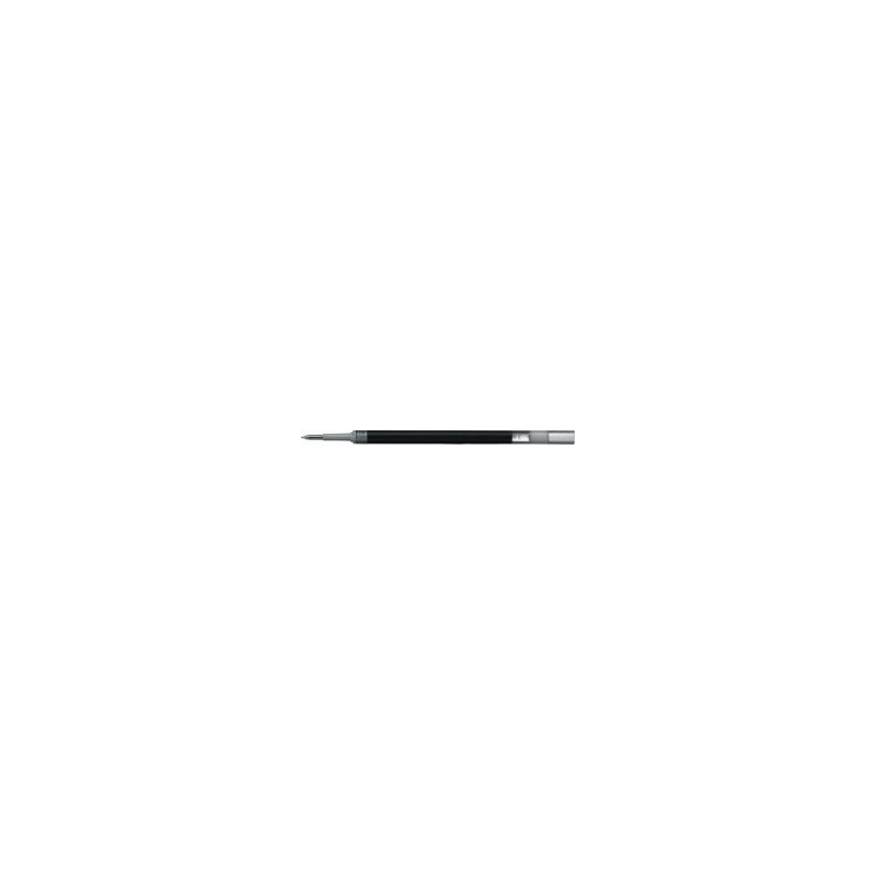 WKŁAD DO DŁUGOPISU ŻELOWEGO K497 CZARNY PENTEL ***KFR7-A-12*