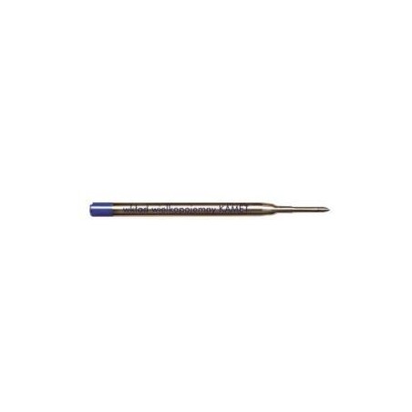 WKŁAD DO DŁUGOPISU ZENITH METAL NIEB KAMET ***KM5008*