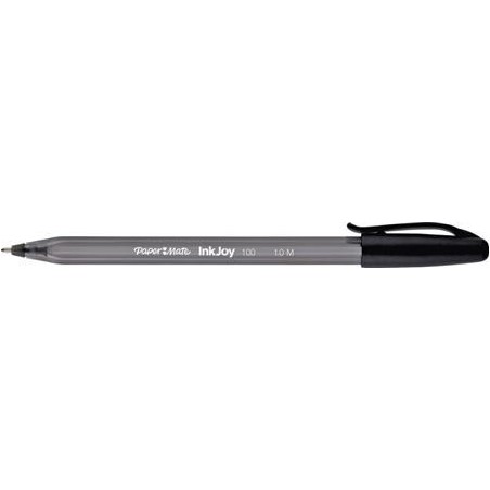 DŁUGOPIS INKJOY 100CAP M CZARNY PM ***S0957120*