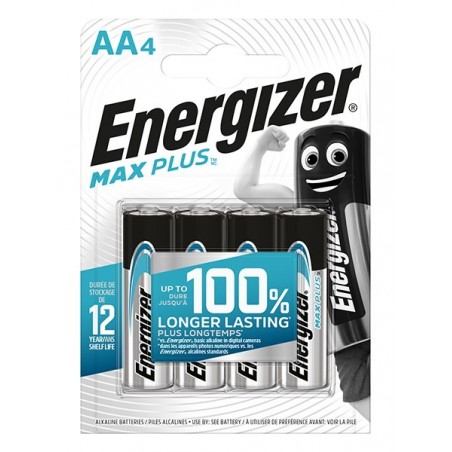BATERIA ENERGIZER ULTIMATE LITHIUM AAA L92/4SZT ***629612/627326/632965*